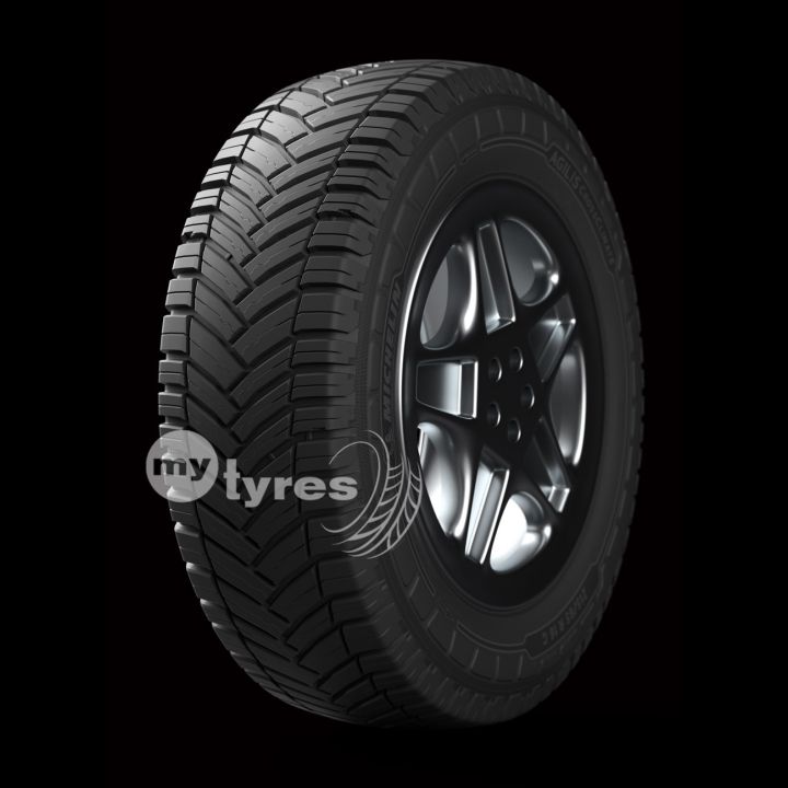 Michelin Agilis CrossClimate 195/60R16C 99/97H