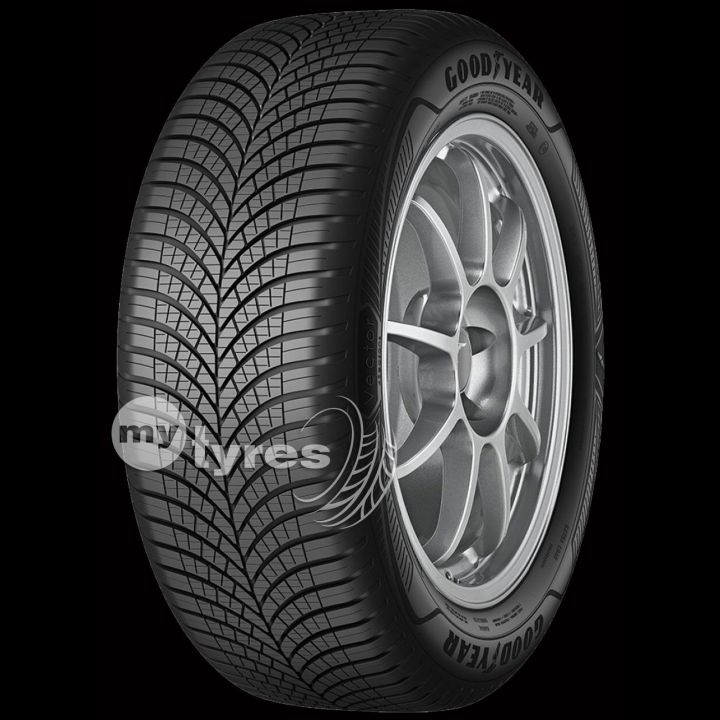 Goodyear Vector 4 Season GEN-3 225/45R17 94W XL