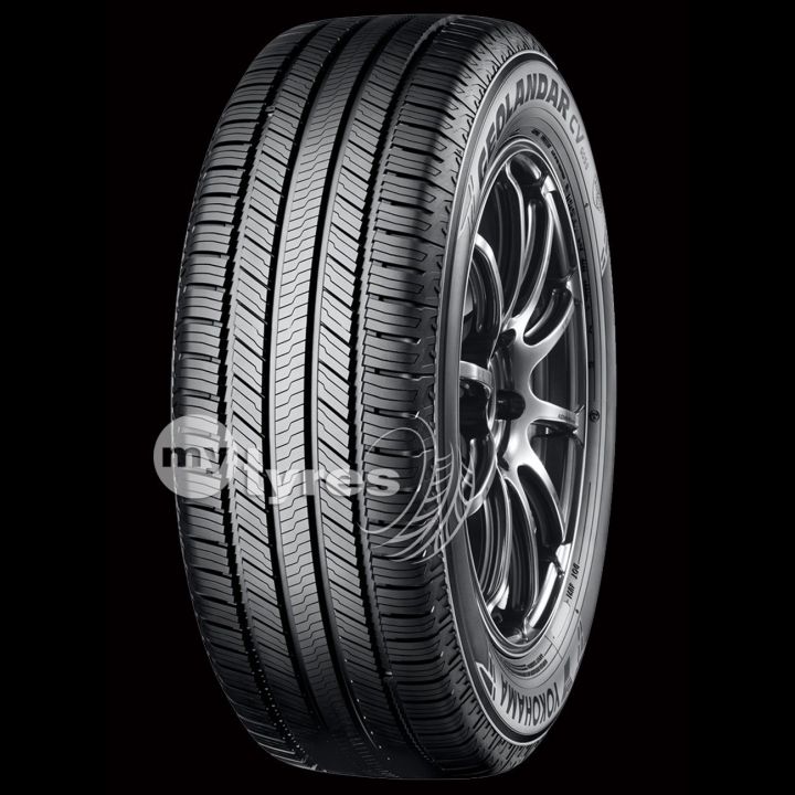 Yokohama Geolandar CV G058 215/60R17 96H