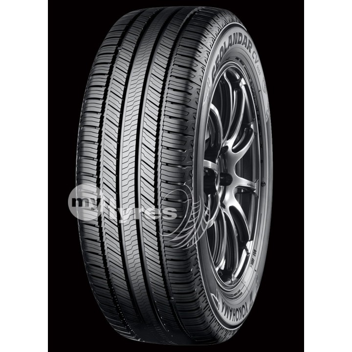 Yokohama Geolandar CV G058 235/55R17 99H