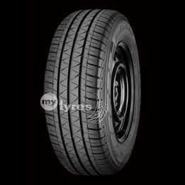 Yokohama Bluearth-Van RY55 215/65R16 C 106/104T