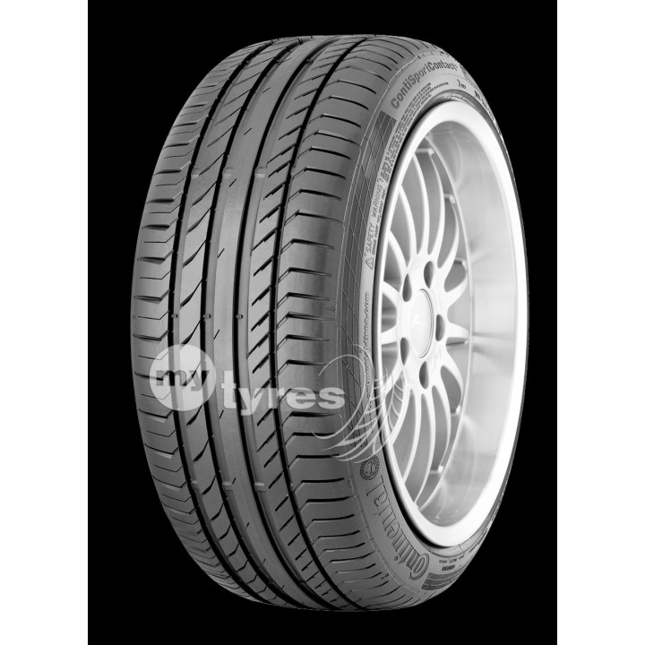 Continental Conti Sport Contact 5 235/55R19 101W XL SUV AO