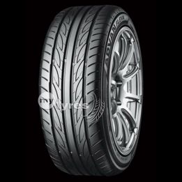 Yokohama ADVAN Fleva V701 235/35R19 91W XL