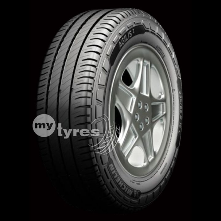 Michelin Agilis 3 215/60R17 C 109/107T