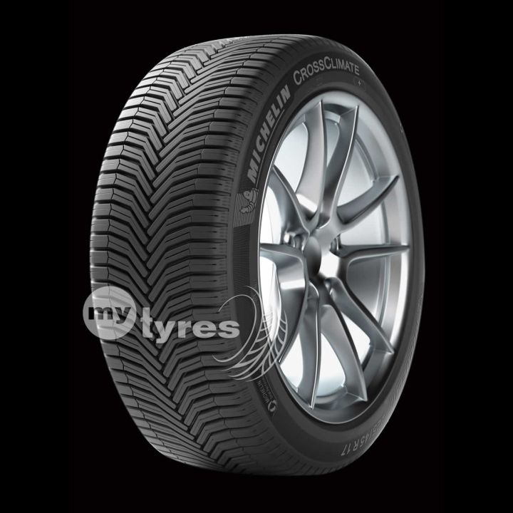 Michelin CrossClimate+ 175/65R14 86H XL