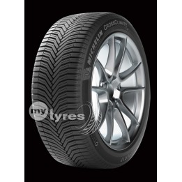 Michelin CrossClimate+ 185/60R14 86H XL