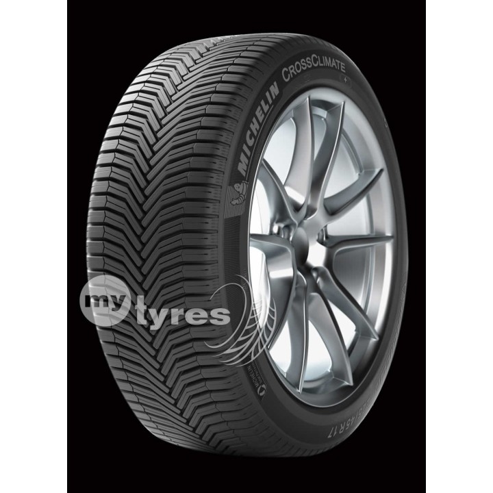 Michelin CrossClimate+ 185/60R14 86H XL
