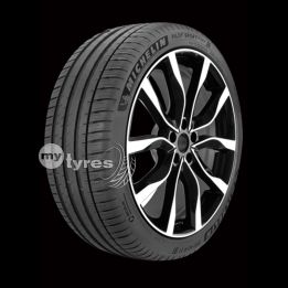 Michelin Pilot Sport 4 SUV 245/45R20 103V XL
