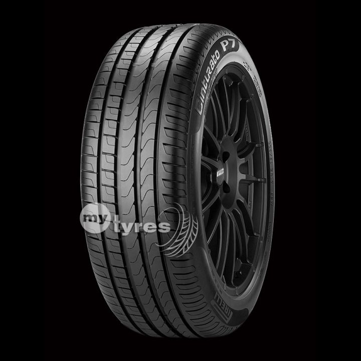 Pirelli Cinturato P7 275/45R18 103W MOE Runflat