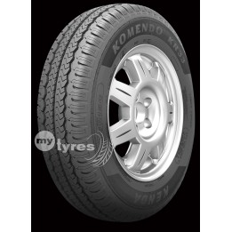 Kenda KR33A Komendo 225/65R16 C 112/110T