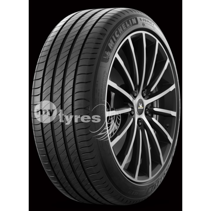 Michelin E Primacy 215/60R17 96H