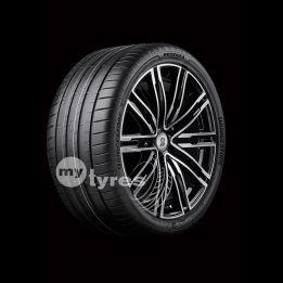 Bridgestone Potenza Sport 255/40R20 101Y XL