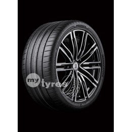 Bridgestone Potenza Sport 245/40R17 91Y