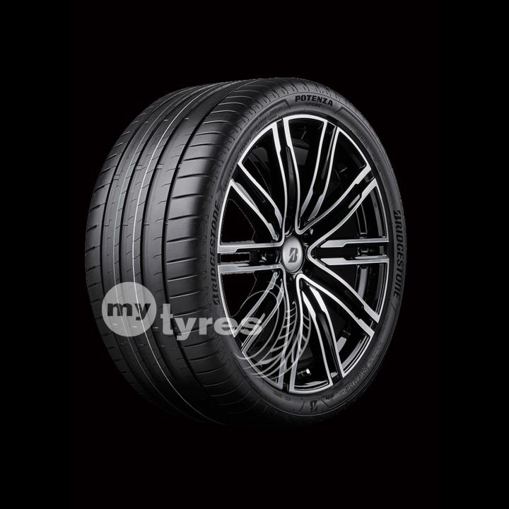 Bridgestone Potenza Sport 255/40R19 100Y XL