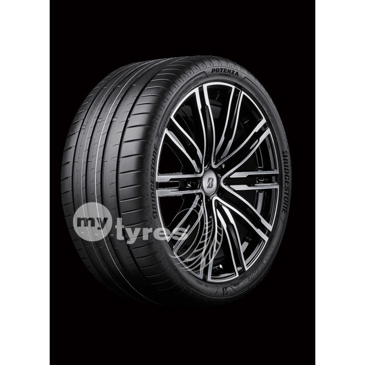 Bridgestone Potenza Sport 265/35R19 98Y XL