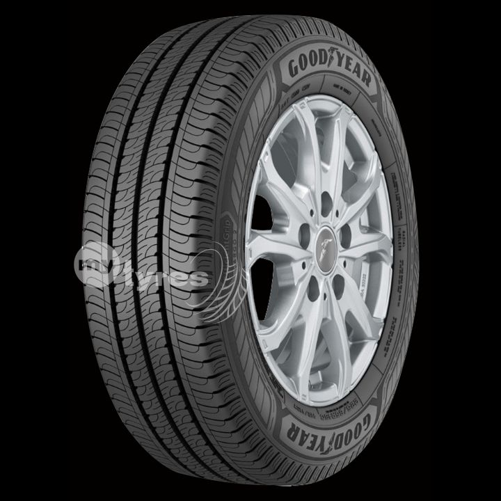Goodyear Efficientgrip Cargo 2 205/65R15 C 102/100T