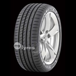Goodyear Eagle F1 Asymmetric 2 245/40R20 99Y ROF