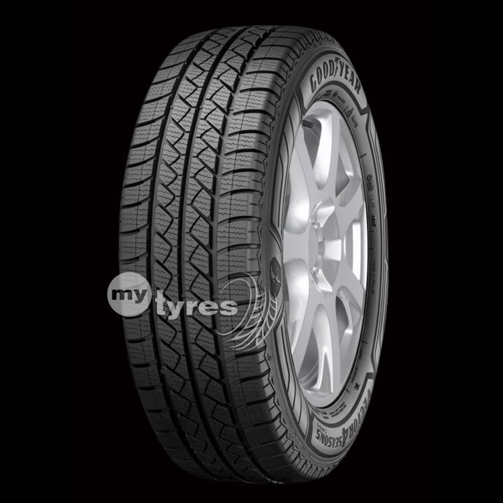 Goodyear Vector 4 Season Cargo 235/65R16 C 115/113S
