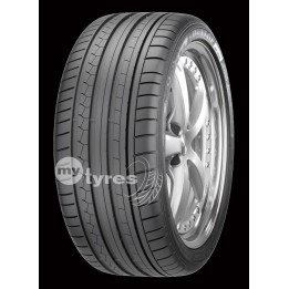 Dunlop SP Sport Maxx GT 325/30R21 108Y XL ROF