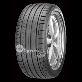 Dunlop SP Sport Maxx GT 275/35R20 102Y XL J