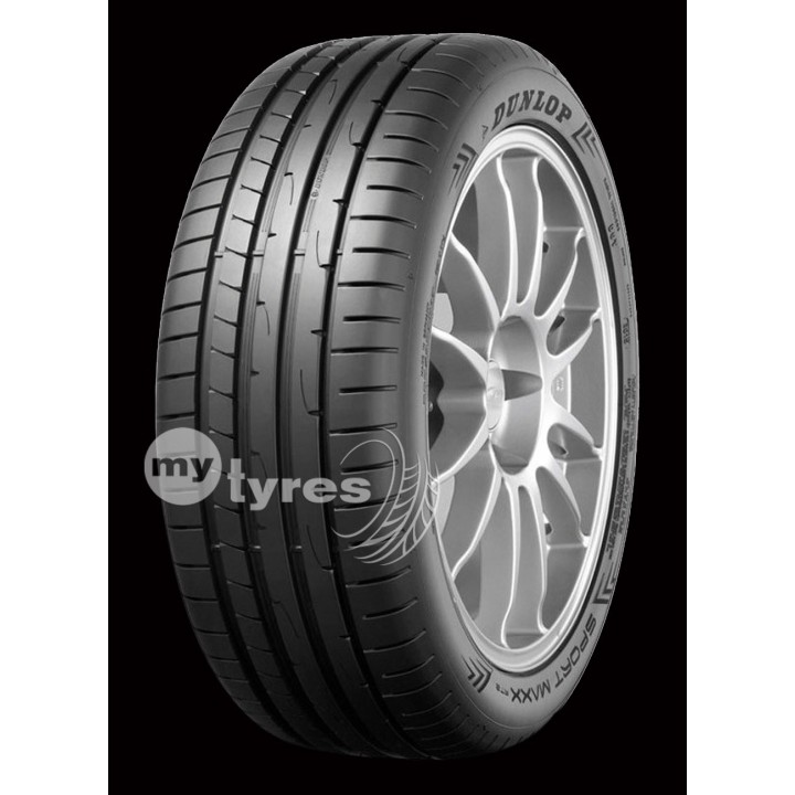 Dunlop Sport Maxx RT2 225/35R18 87Y XL