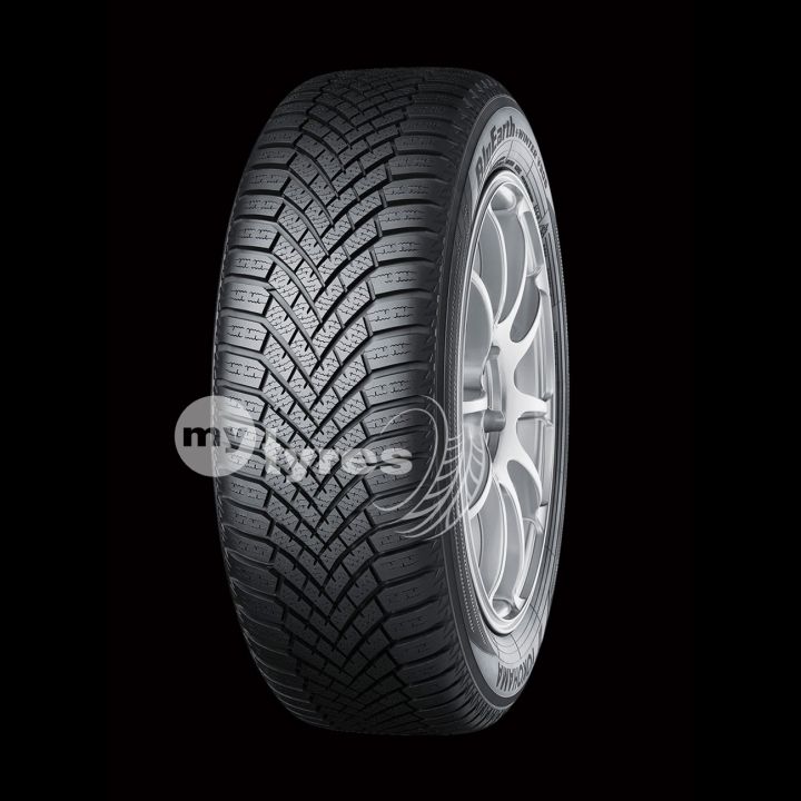 Yokohama Bluearth Winter V906 205/55R16 91H