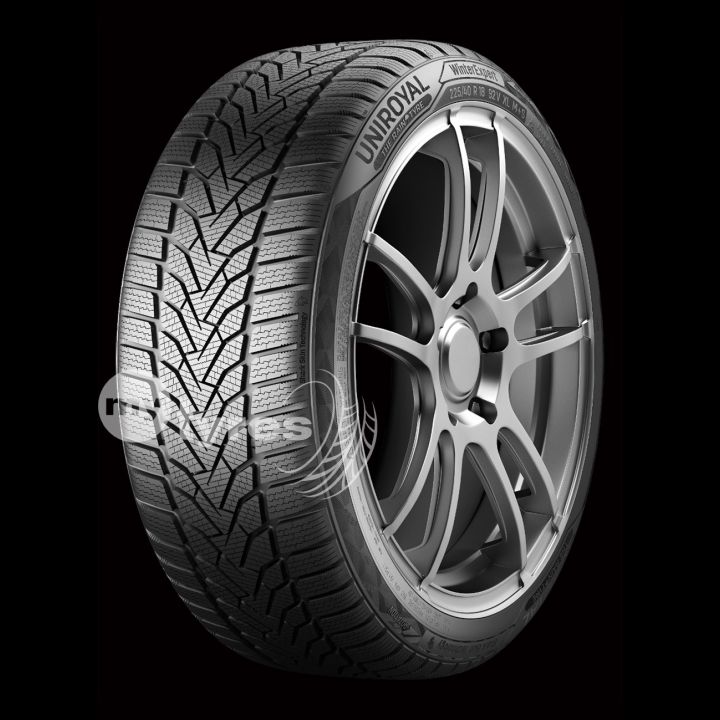 Uniroyal Winter Expert 165/70R13 79T