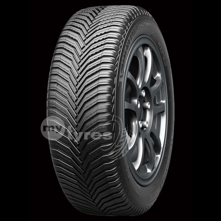 Michelin Crossclimate 2 185/60R15 84H