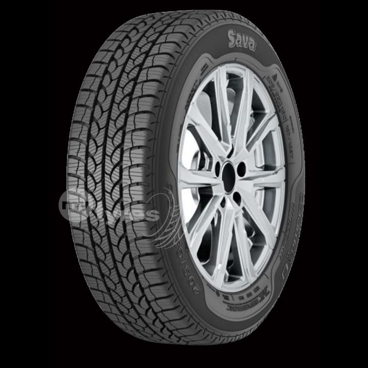 Sava Eskimo LT 215/60R16C 103/101T
