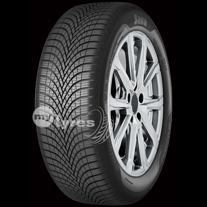 Sava All Weather 175/70R14 84T
