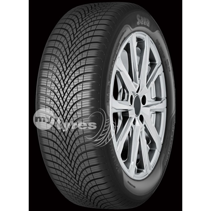 Sava All Weather 195/50R15 82H