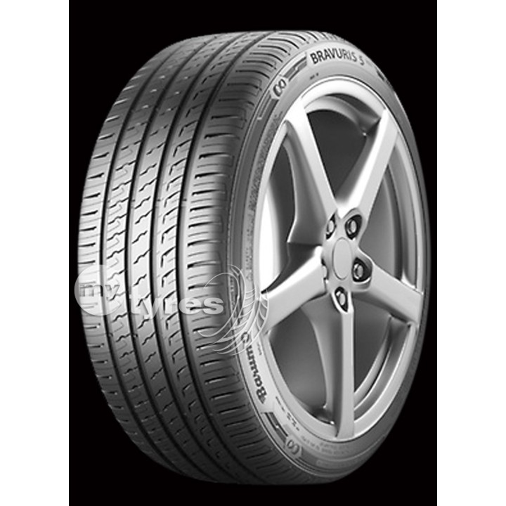 Barum Bravuris 5HM 175/70R14 84T