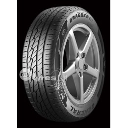 General Grabber GT Plus 255/65R17 110H