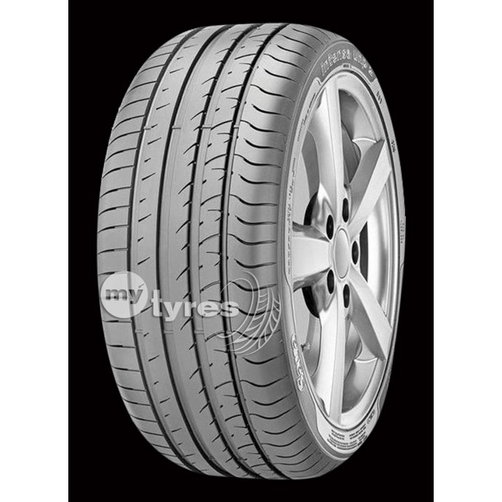 Sava Intensa UHP 2 205/50R17 93Y XL