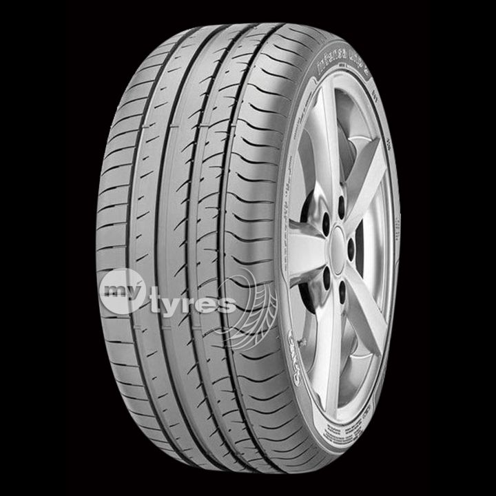 Sava Intensa UHP 2 245/40R18 97Y XL
