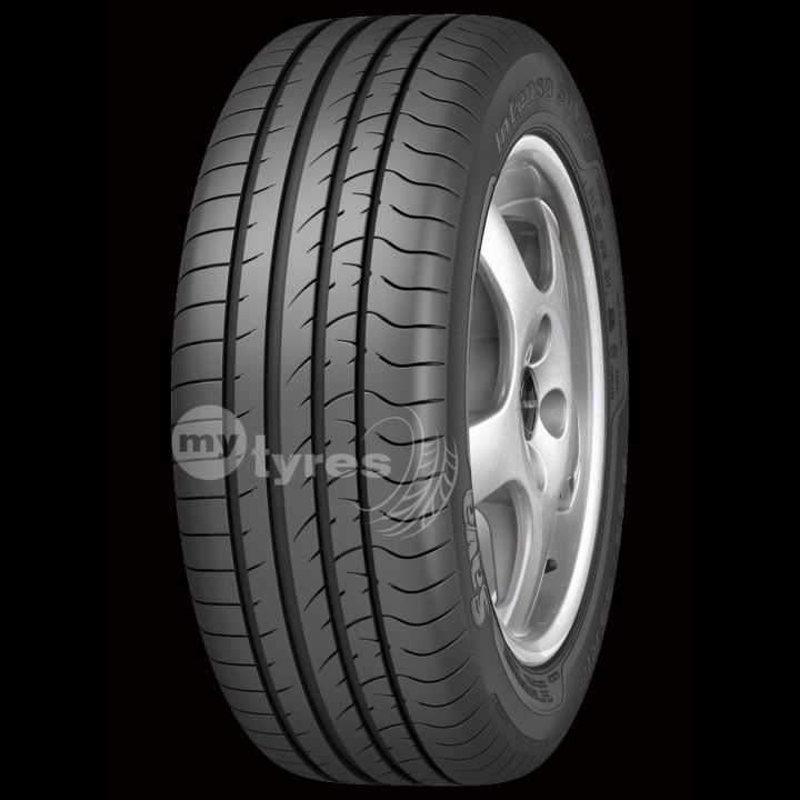 Sava Intensa SUV 2 235/65R17 108V XL