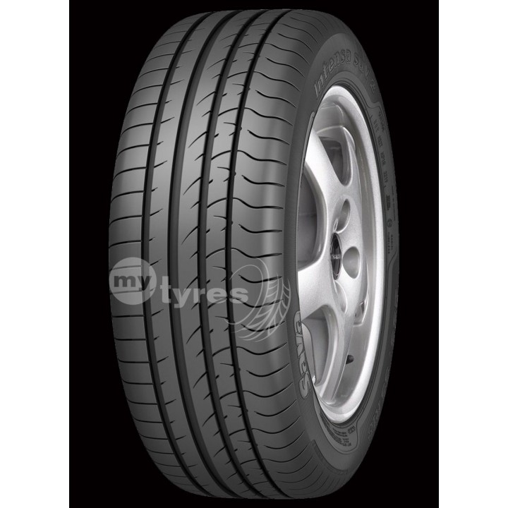 Sava Intensa SUV 2 275/40R20 106Y XL