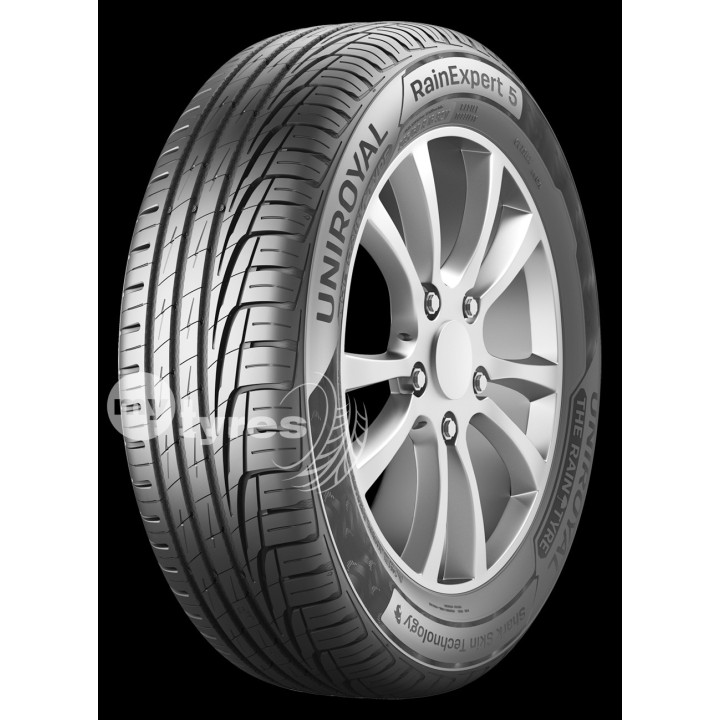 Uniroyal Rain Expert 5 185/60R15 84H