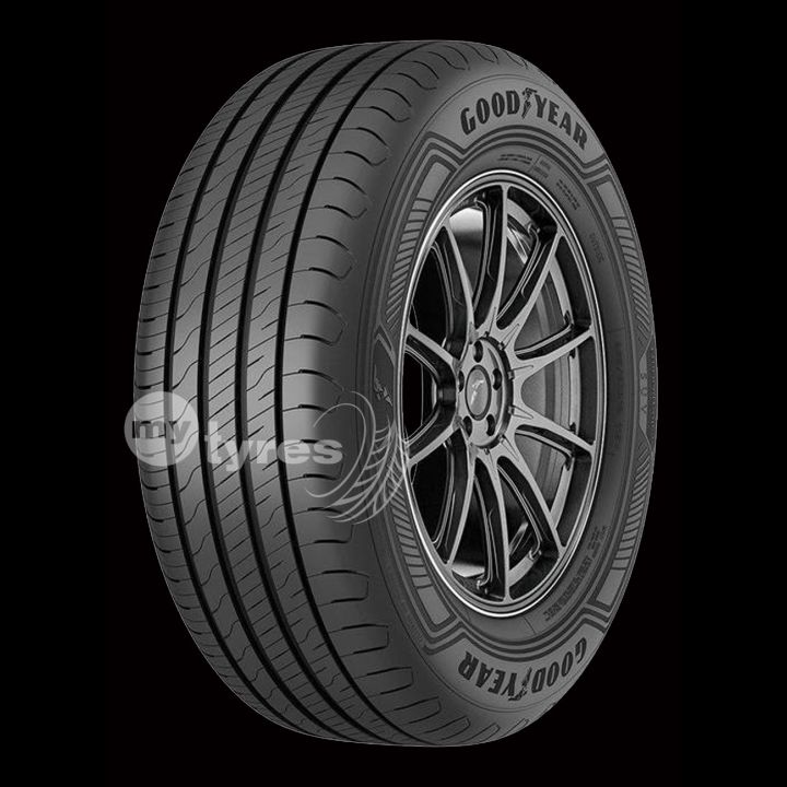 Goodyear Efficientgrip 2 SUV 225/65R17 102H