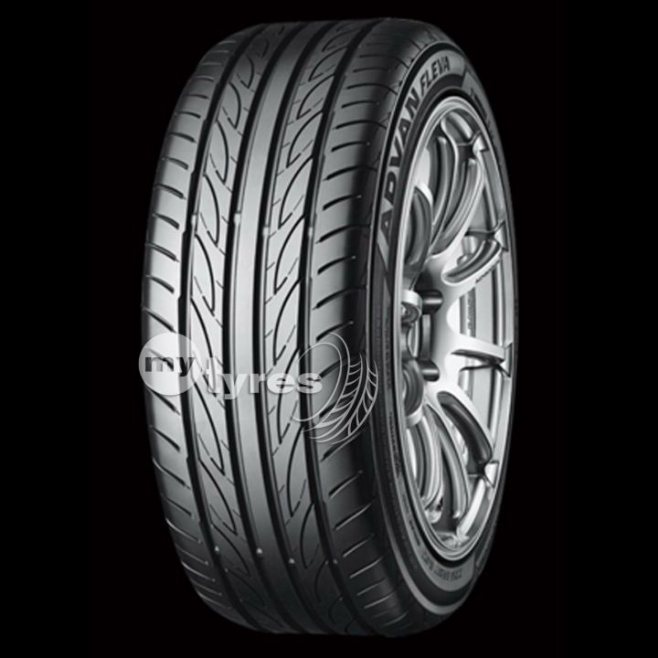 Yokohama ADVAN Fleva V701 235/45R17 97W XL