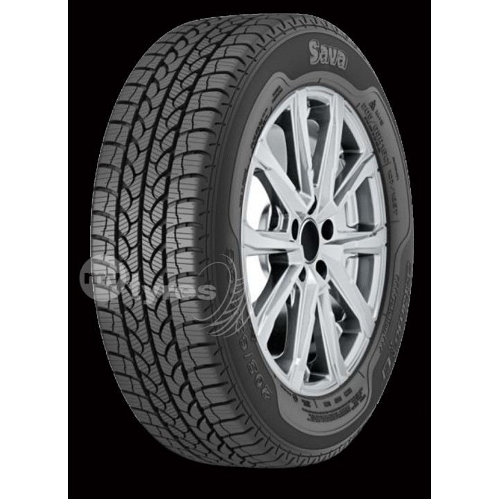 Sava Eskimo LT 235/65R16C 115/113R
