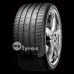Goodyear Eagle F1 SuperSport 315/30R21 105Y XL NA0