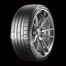 Continental Sport Contact 7 275/30R19 96Y XL