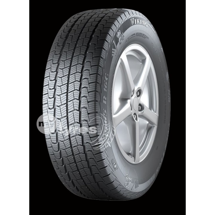 Viking Fourtech Van 225/70R15 C 112/110R