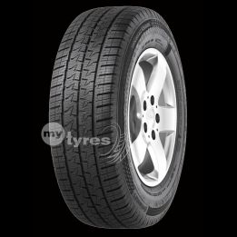 Continental Van Contact 4 Seasons 195/65R16 C 104/102T