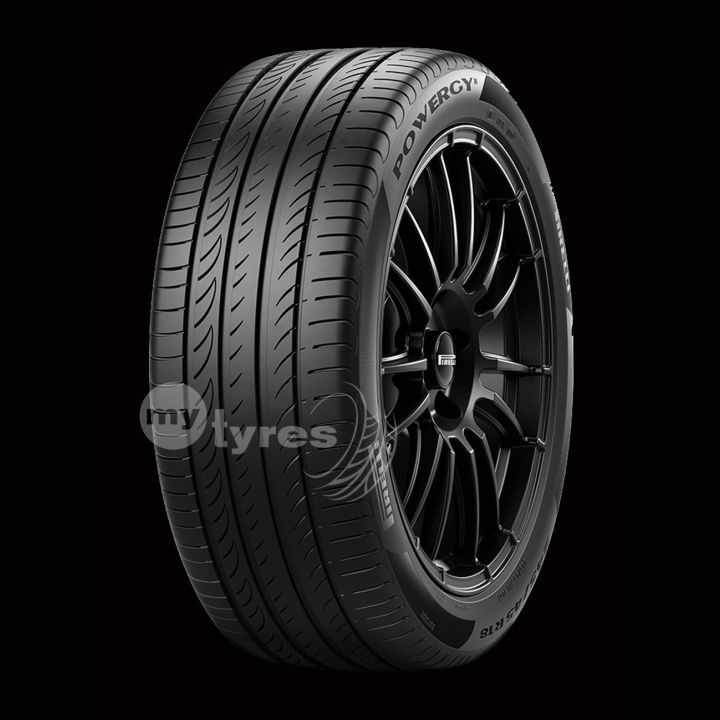 Pirelli Powergy 255/35R20 97Y XL