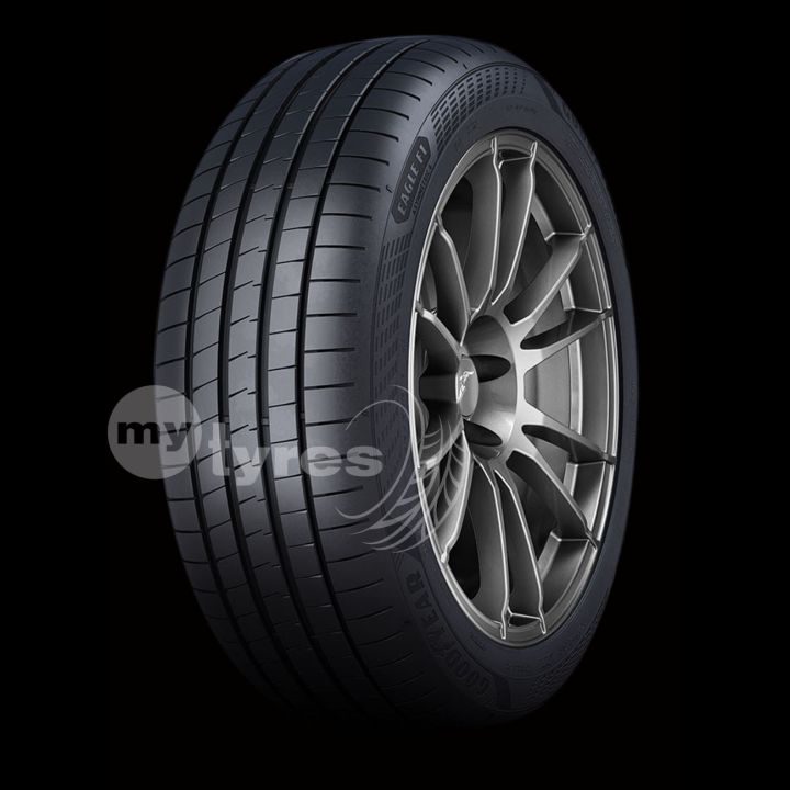 Goodyear Eagle F1 Asymmetric 6 245/45R18 100Y XL