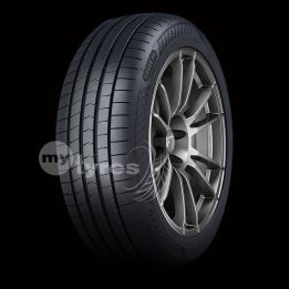 Goodyear Eagle F1 Asymmetric 6 235/35R19 91Y XL