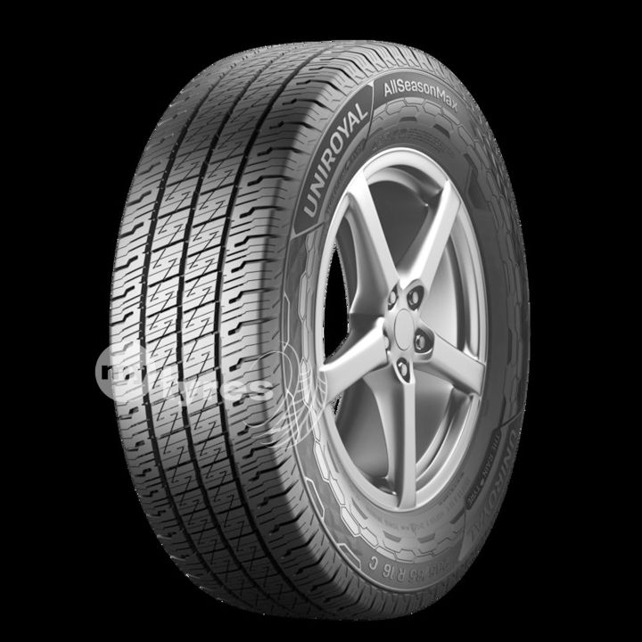 Uniroyal All Season MAX 205/75R16 C 110/108R