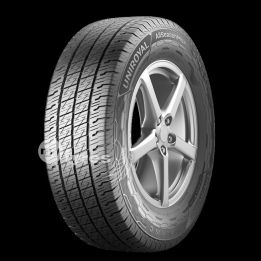 Uniroyal All Season MAX 205/65R16 C 107/105T